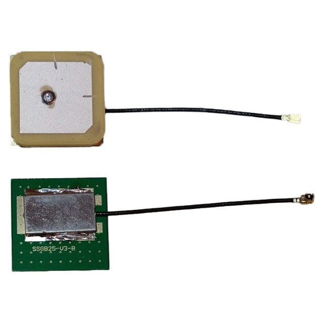 Abracon LLC APAKC2506A-SG3 APAK Navegación UHF (1GHz ~ 2GHz)