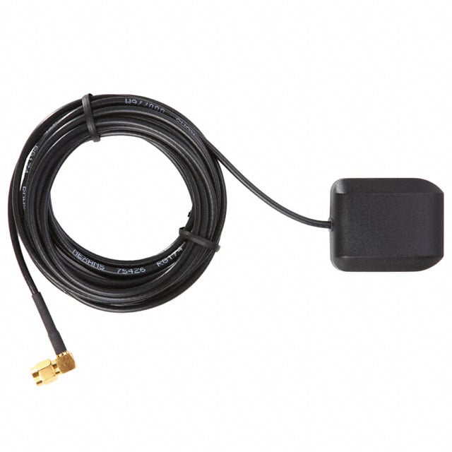 Abracon LLC APAMP-116 APAMP Navegación UHF (1GHz ~ 2GHz)