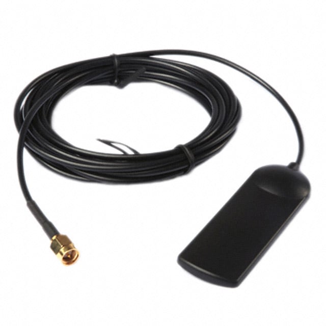 Abracon LLC APAMS-103 APAMS Celular UHF (300MHz ~ 1GHz), UHF (1GHz ~ 2GHz)
