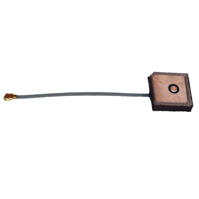 Abracon LLC APARC1807A-SG3 APAR Navegación UHF (1GHz ~ 2GHz)