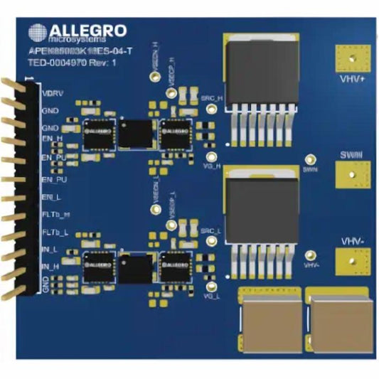 Allegro MicroSystems APEK85003K18ES-04-MH - Interface Gate Driver