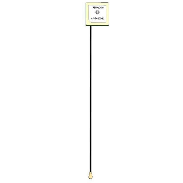 Abracon LLC APKD1507G2-0100S APK Navegación UHF (1GHz ~ 2GHz)