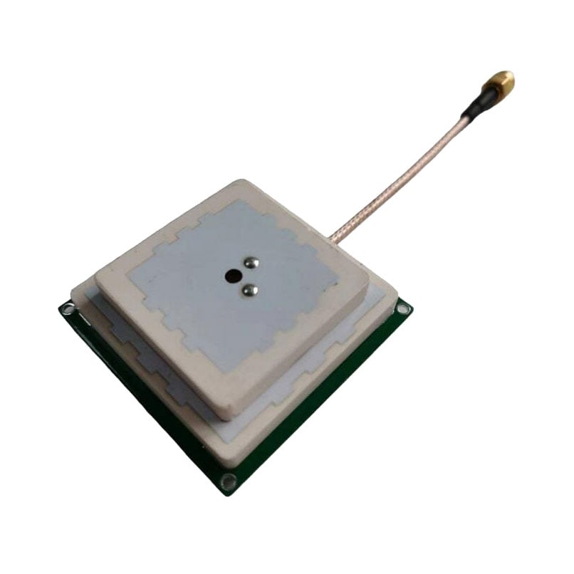 Abracon LLC APKG5012GD-0100C APK Navegación UHF (1GHz ~ 2GHz)
