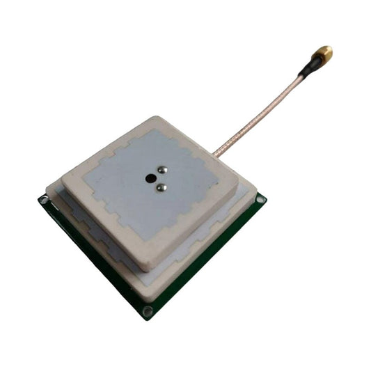 Abracon LLC APKG5012GD-0100C APK Navegación UHF (1GHz ~ 2GHz)