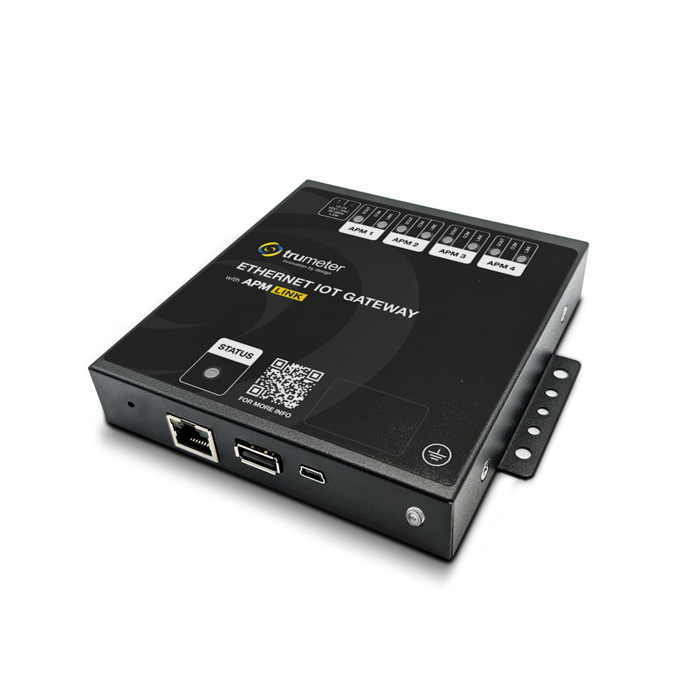Trumeter APM-IOT-GATEWAY AMD Compuerta