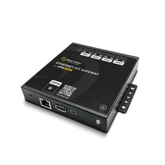 Trumeter APM-IOT-GATEWAY AMD Compuerta