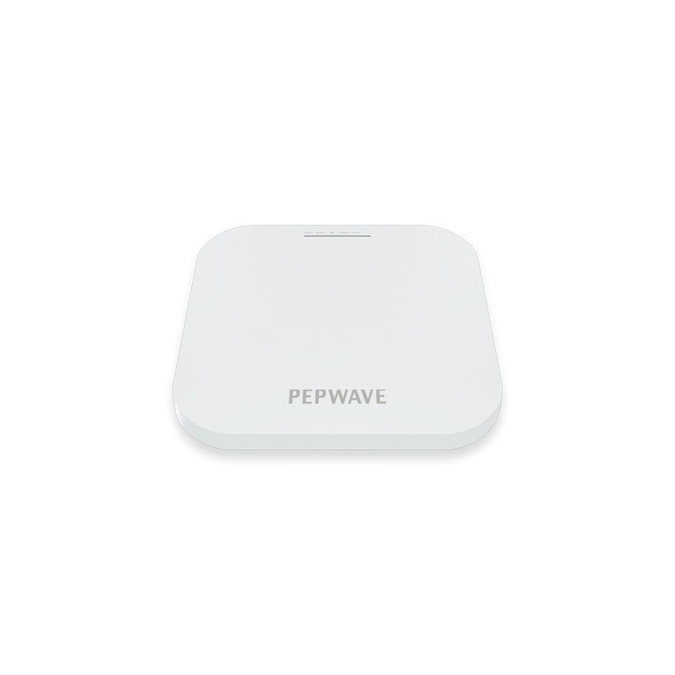Peplink APO-AX - PEPLINK AP ONE AXWIFI ACCESS POI Access Point