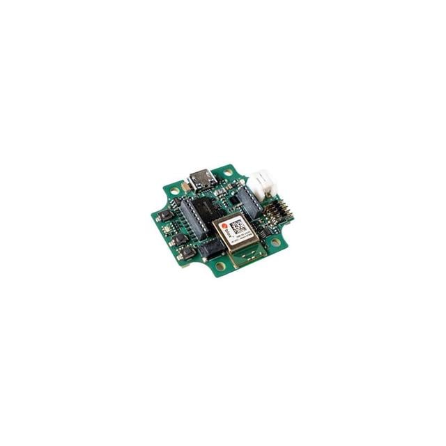 Bosch Sensortec APPLICATION BOARD 3.1 APPLICATION BOARD 3.1 NINA-B3