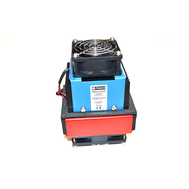 European Thermodynamics Ltd AR-AR-024-12 Adaptive Air to Air 23.8 W