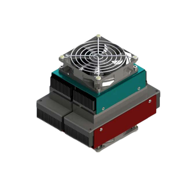 European Thermodynamics Ltd AR-AR-040-24 Adaptive Air to Air 37 W
