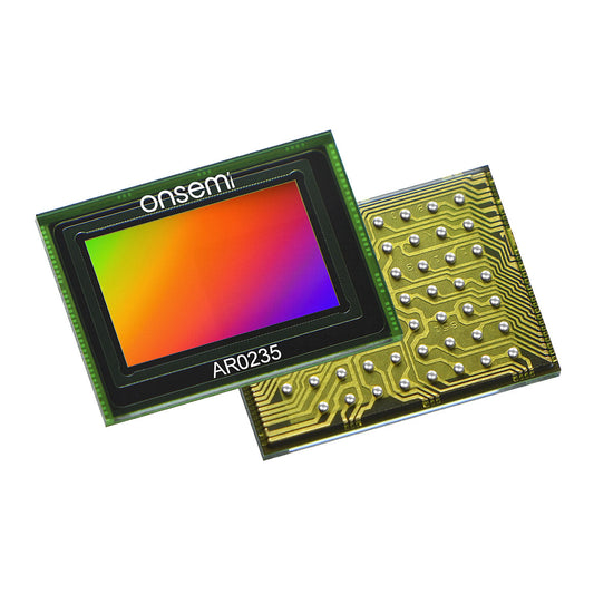 onsemi AR0235CSSM00SMKA0-CR - CMOS 1920H x 1200V