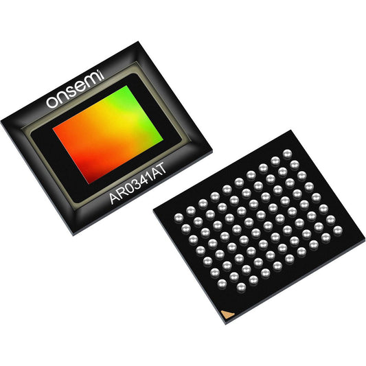 onsemi AR0341ATSC15XUEA0-DPBR2 - CMOS 1920H x 1536V