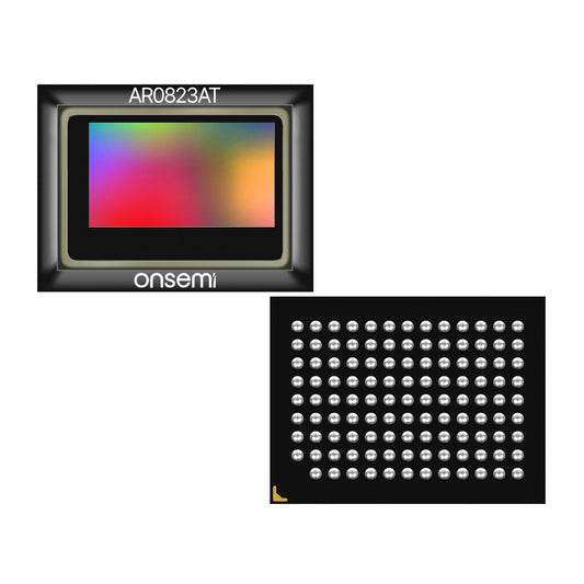 onsemi AR0823AT2C18XUEA0-DPBR-E Hyperlux CMOS 3840H x 2160V
