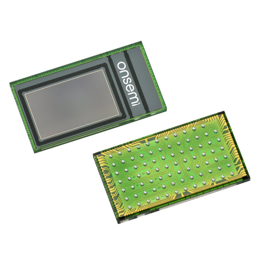 onsemi AR1335CSSM11SMKA0-CP - CMOS 4208H x 3120V
