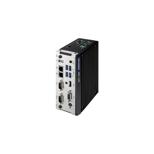Advantech Corporation ARK-1220F-S6A1 ARK-1220F INTEL ATOM E3940 QC SOC WITH ISO