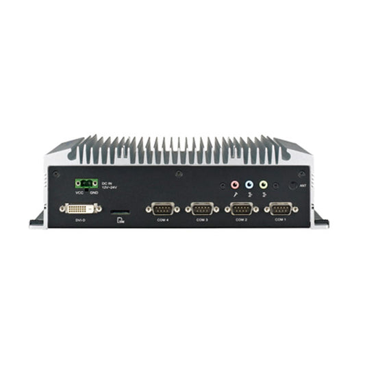 Advantech Corporation ARK-2150F-S7A1E Embedded Box Computer Intel Core i7-3517UE