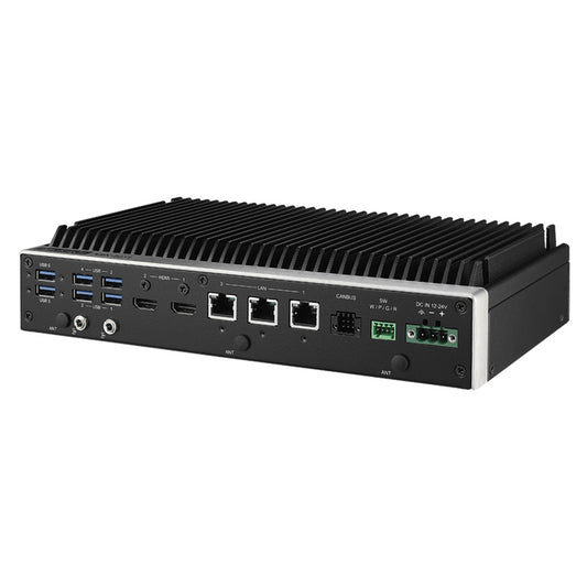Advantech Corporation ARK-2251-S2A1U ARK-2251 INTEL RAPTER LAKE I3 1315UE 1.2G
