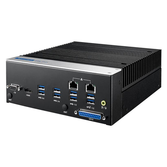Advantech Corporation ARK-3531-00A1U ARK-3531 INTEL 8TH AND 9TH GEN CORE I3/I5