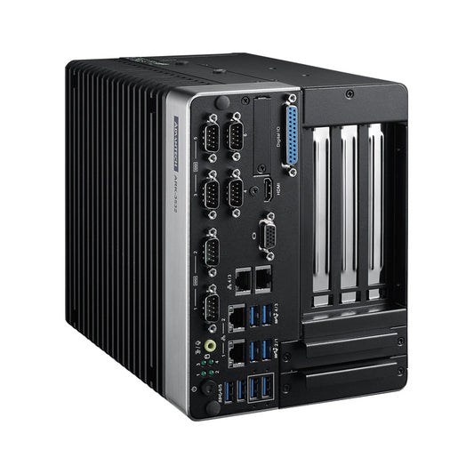 Advantech Corporation ARK-3532C-00A1 ARK-3532C INTEL 10TH GEN XEON/CORE-I BOX P
