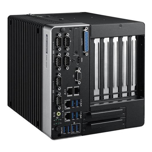 Advantech Corporation ARK-3532D-00A1 ARK-3532D INTEL 10TH GEN XEON/CORE-I BOX P