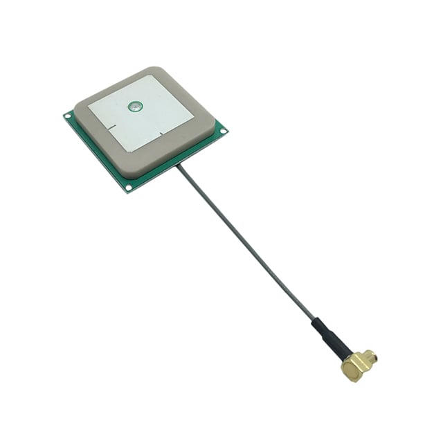 Abracon LLC ARRKP4065-S915A ARRKP - UHF (300MHz ~ 1GHz)