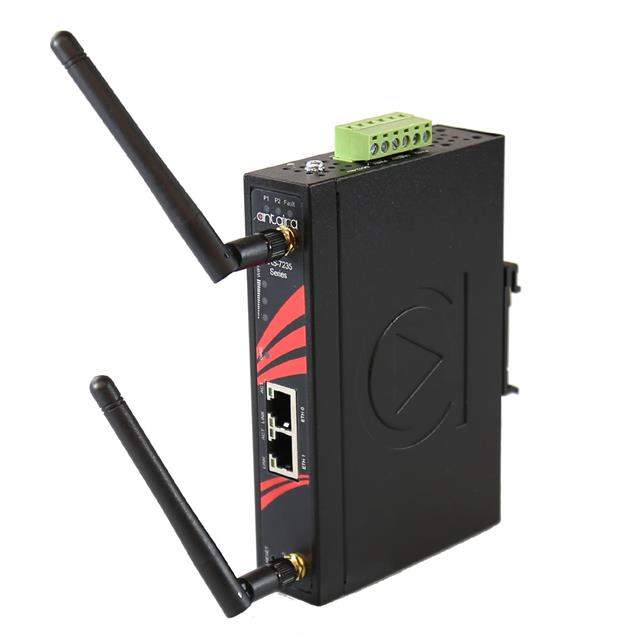 Antaira Technologies ARS-7235-AC-T - Punto de acceso 802.11 a/b/g/-c