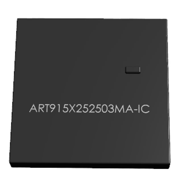 Abracon LLC ART915X252503MA-IC - Encapsulado Pasivo