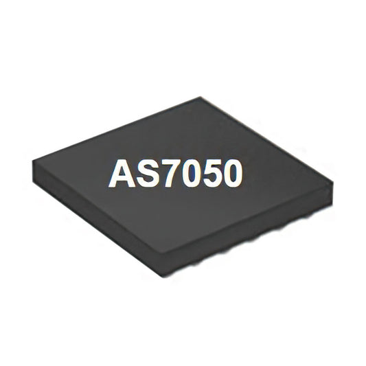 AS7050-BWLM_REV.C WLP LF T&R
