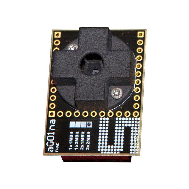 AS7343 EVK REFLECTION