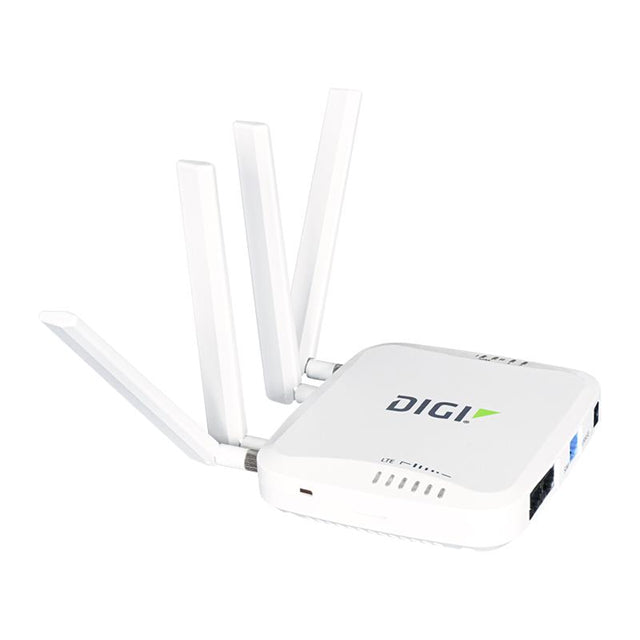 Digi ASB-EX15-WC18-GLB - Ruteador HSPA+, LTE