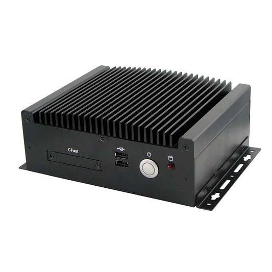 iBASE Technology ASB200-909 - Intel Core i5-5350U