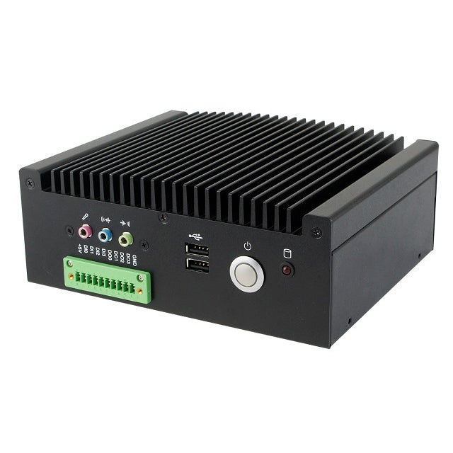 iBASE Technology ASB200-915-I5 - Intel Core i5-6300U