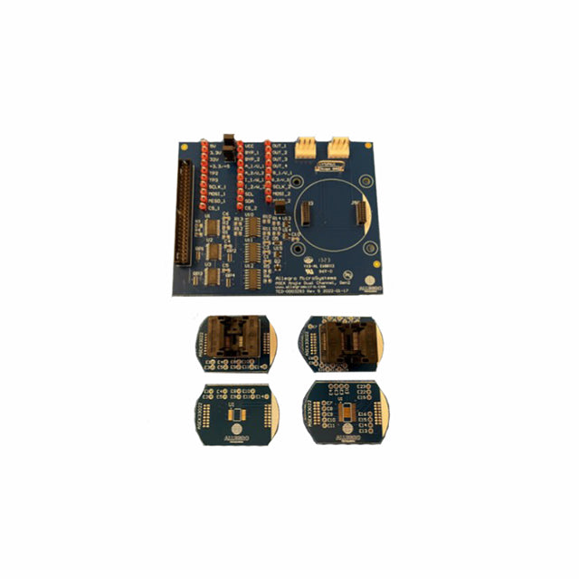 Allegro MicroSystems ASEK-33022-SUBKIT-T - Magnetic, Rotary Position 360°