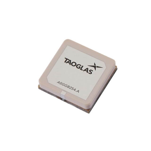 Taoglas Limited ASGGB254.A ASGGB Navegación UHF (1GHz ~ 2GHz)