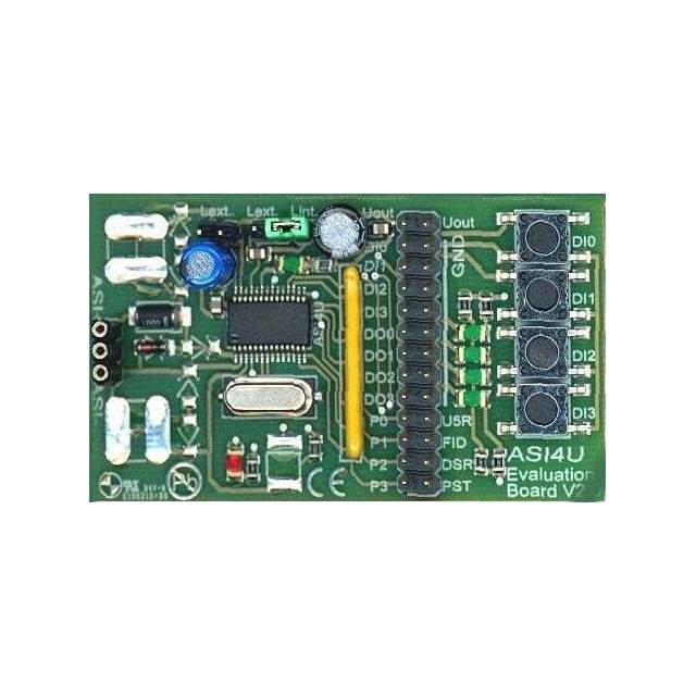 Renesas Electronics Corporation ASI4UEVBV2P1 -