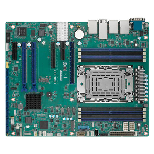Advantech Corporation ASMB-807-00A1 * -