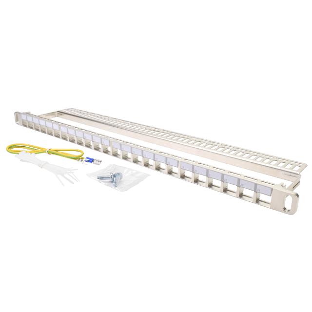 Bel Inc. ASY82120-007 - Patch Panel -