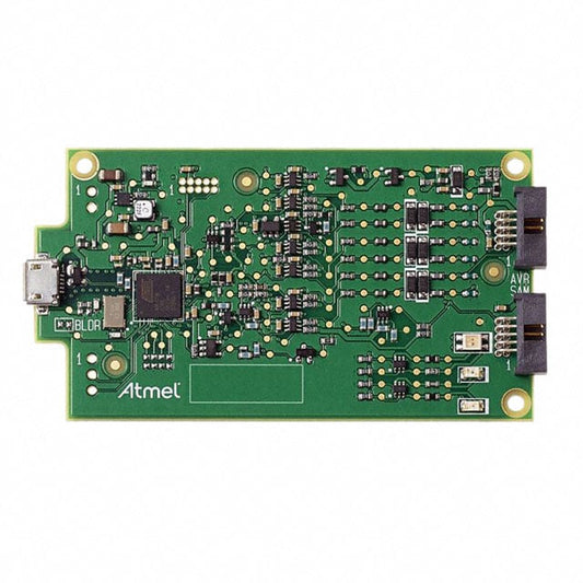 Microchip Technology ATATMEL-ICE-PCBA -