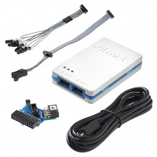 Microchip Technology ATATMEL-ICE -
