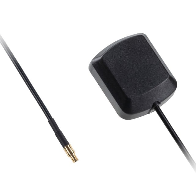 YIC ATGG4336M-MCX-3 ATGG Navegación UHF (1GHz ~ 2GHz)