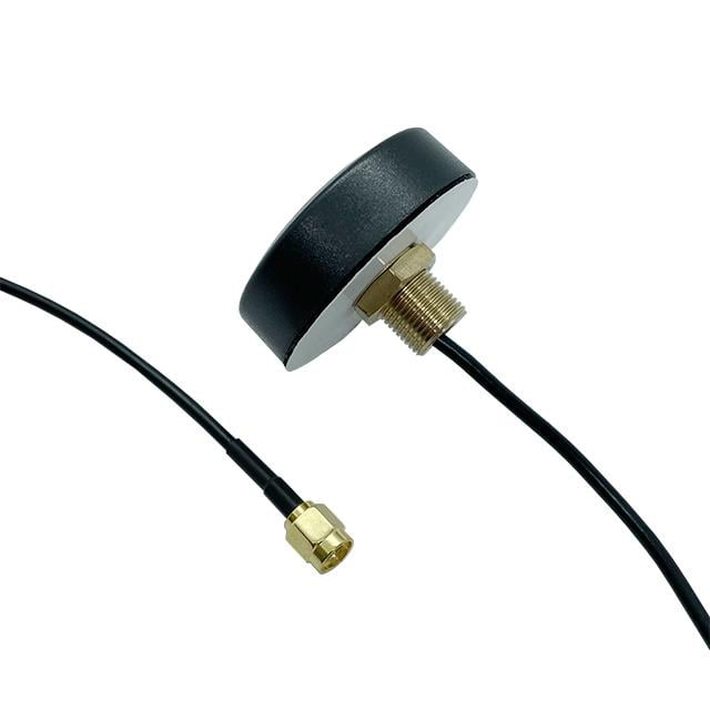 YIC ATGG46015-BP-SMA-3 ATGG Navegación UHF (1GHz ~ 2GHz)
