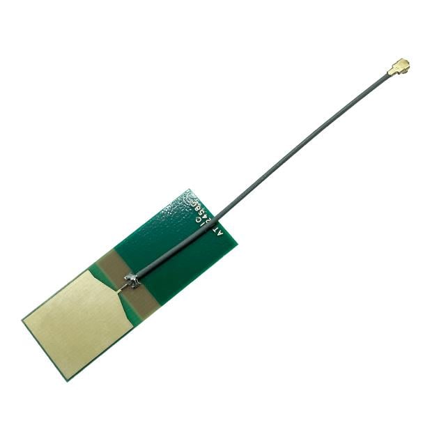 YIC ATI2458G-4717-55 ATI 802.15.4, BlueTooth, WiFi UHF (2GHz ~ 3GHz), SHF (f > 4GHz)
