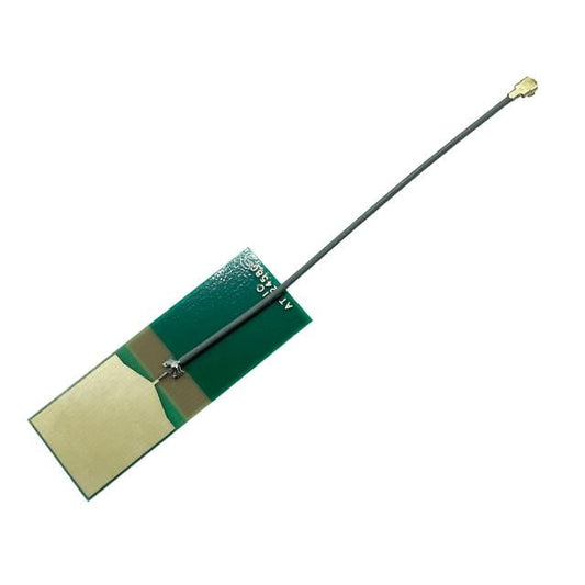 YIC ATI2458G-4717-55 ATI 802.15.4, BlueTooth, WiFi UHF (2GHz ~ 3GHz), SHF (f > 4GHz)