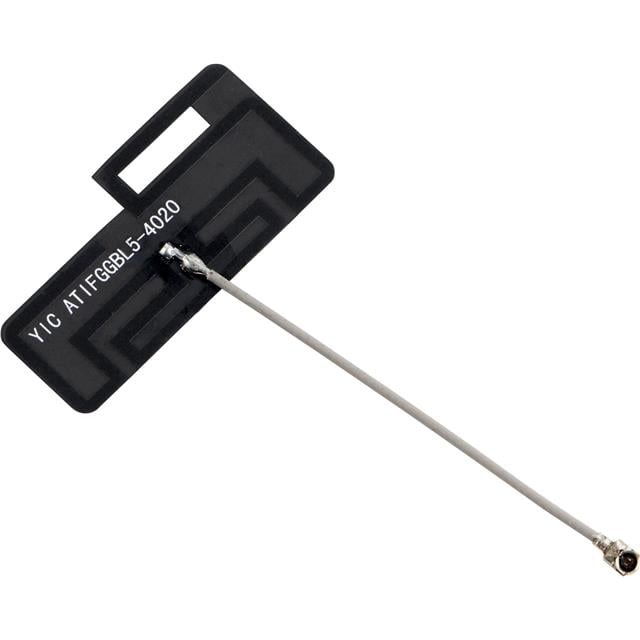 YIC ATIFGGBL5-4020 ATIF Navegación UHF (1GHz ~ 2GHz)