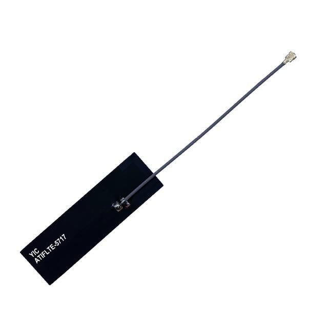YIC ATIFLTE-5717-80 ATIFLTE Celular UHF (300MHz ~ 1GHz), UHF (2GHz ~ 3GHz)