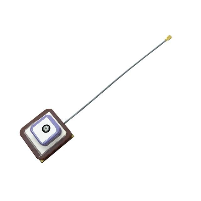 YIC ATIGGBL52580-100 ATIGGBL5 Navegación UHF (1GHz ~ 2GHz)