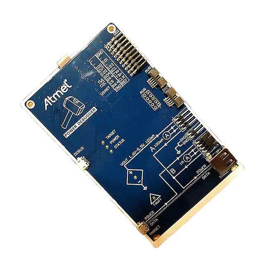 Microchip Technology ATPOWERDEBUGGER -