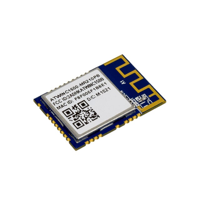 Microchip Technology ATWINC1500-MR210UB1976 - WiFi