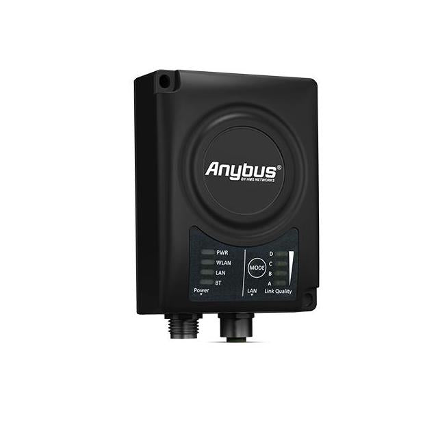 HMS Networks AWB3000-B Anybus® Wireless Bridge II Punto de acceso BlueTooth v4.0