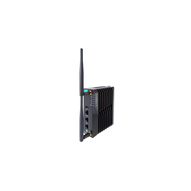 Moxa AWK-3262A-US-T * - -
